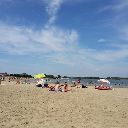 Le Nichoir Lac Du Der Droyes Екстер'єр фото